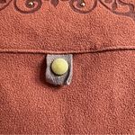 Artisan Women’s Brown Zip Photo 8