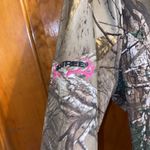 Real tree Women’s Jacket Size Lg-EUC Photo 3