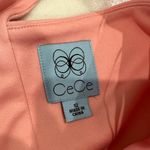 CeCe  Pink Mini Dress Photo 4