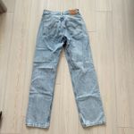 Levi's Levi’s Low Pro Straight Jeans Photo 1