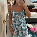 Forever 21 European cowl neck dress Photo 1