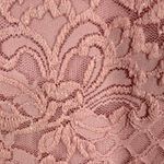 City Studio Lace Dress High Low Pink Party Cocktail Dress Size 3 Coktail/Party Photo 11