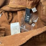 Kut From The Kloth  Pants 00‎ Hippie Boho NWOT Photo 3