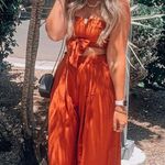 ZARA Women’s two piece outfit Photo 1