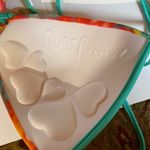 Luli Fama  Padded Bikini Top With Rhinestones Photo 14