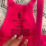 Free People  Happiness Runs Crop Top Movement XS-S Photo 2