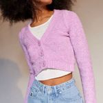 Urban Outfitters outfitter sweater pink small Photo 0