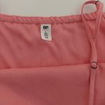 BP NWT Nordstrom  Faux Wrap Dress Photo 5