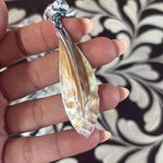 Free People  Ariana Ost Era Necklace Photo 3