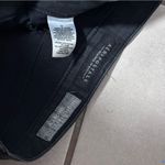 Aeropostale  Women high waisted Black‎ shortie shorts size 0 Photo 3