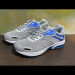 Women’s Running Shoes by Keep Running Size 6.5M Gray Photo 4