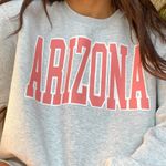 Arizona  crewneck Photo 2