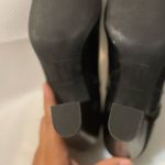 Easy Street  Sleek Black Ankle Booties Photo 5