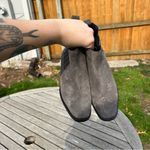 Aquatalia  Carmie Weatherproof Suede‎ Boot size 5.5 Photo 8