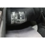 SAS Oxford Women 8 M Wide Free Time Shoes Black Leather Tripad Orthopedic Photo 1