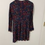 American Eagle patterned dress Photo 10