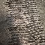 Good American Snake Print Coat brand new size 5 XXL Photo 6