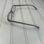 Nine West  Purple Rectangular Reading Glasses – Women’s Lightweight Frame Photo 8