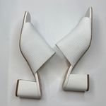 Journee Collection Women's Lorenna Block Heel Slide Sandals- Size 12 Photo 7