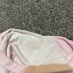 Brandy Melville John Galt Pink Marble Cropped Tank Photo 4