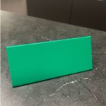 Bottega Veneta  Green Sunglasses Case Accessory Photo 2