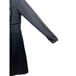 Popilush Sheer Waist Dress Black Size XXL NWT Shapewear Photo 11