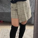 ZARA black cotton vest Photo 0