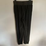 Nike Women’s  Jacquard Set Olive Green‎ Terry Cloth Size Small Top Large Bottoms Photo 11