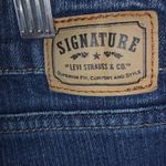 Levi's Signature 16S Low Rise Boot Jeans Photo 5