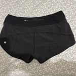 Lululemon  Speed Up Shorts 2.5" Photo 1