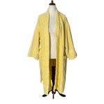 Ralph Lauren VINTAGE  Terrycloth Bathrobe Photo 4