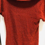 Allison Brittney Junior’s / Women’s Sweater XL Red Photo 7
