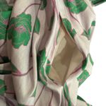 Favorite Daughter Sunday Best Dress in Purple Floral, Size L Size L Photo 10