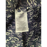 CAbi Women's Te Amo Love Top Blouse Long Balloon Sleeves Woman's Size Small Photo 10