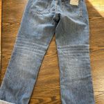 Driftwood  Abbey Patchwork Jeans Photo 4