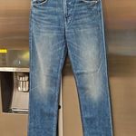 đź’•MOTHER SUPERIORđź’• The Smarty Pants Skimp Jeans ~ Flash Back 29 NWOT Photo 11