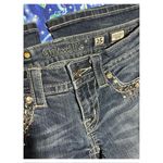 Miss Me Bootcut Jeans JE5682B2L Photo 3
