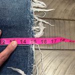 Citizens of Humanity women’s denim mini skirt. Like new. Size 29. Photo 10