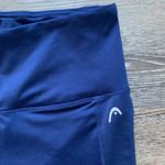 Head  Blue Activewear Leggings M Photo 1
