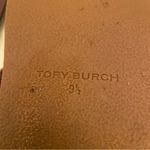 Tory Burch  Women's Miller Cloud Lilac Leather Thong Slides Sandals Size 9.5 Photo 6