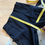 Athleta Black Glacier Snow Pants Size 2 Outdoor Wear Photo 6