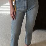 John Galt PacSun Mom Jeans Photo 0