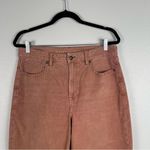 American Eagle  Mom Straight Leg Jeans Sz‎ 12 Photo 1