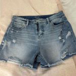 Time And Tru  Jean Shorts Photo 0