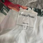 Privacy Please  Floral Ruffle dress  - Multicolor Photo 10