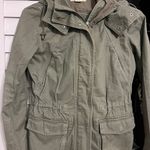 L.o.g.g  jacket. Size 6. Khaki. Photo 0