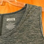 Duluth Trading Company DULUTH Trading Co. Tank Dress Women's Stretch Scoop Neck Sleeveless Size Small Photo 4
