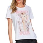 Lauren Moshi Blogger Fave: ❤︎︎ Croft Britney Spears Piece of Me Concert Tee ❤︎︎ Photo 1