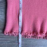 For Love & Lemons Calla Knit Top Photo 5