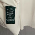 Lauren Ralph Lauren Long Sleeve Shirt Size XL White Photo 8